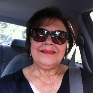 Meet your Posher, Marta